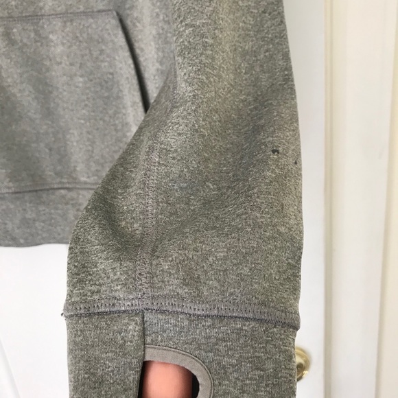 Polo Boys Hoodie - Picture 3 of 4